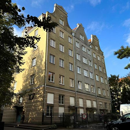 Flatbook - Old Town Apartments Ogarna غدانسك المظهر الخارجي الصورة