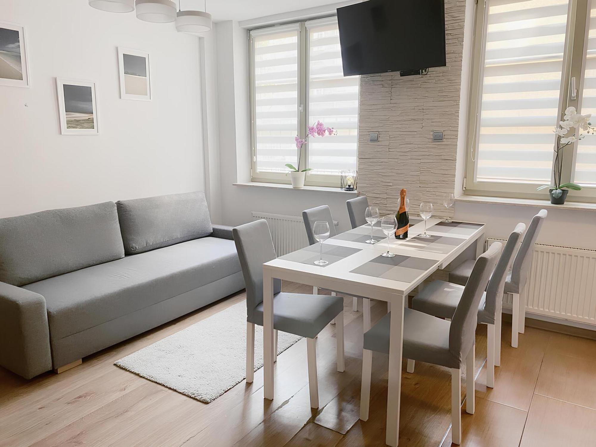 Flatbook - Old Town Apartments Ogarna غدانسك المظهر الخارجي الصورة
